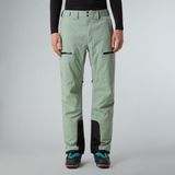 The North Face Erkek Chakal Pantolon NF0A87Y7BQ11 - XL - Yeşil