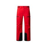 The North Face Erkek Chakal Pantolon Pantolon, Yükseklik Kırmızı, XL