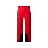 The North Face Erkek Chakal Pantolon Pantolon, Yükseklik Kırmızı, XXL