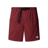 The North Face Erkek CLASS V PATHFINDER BELTED Şort - 7" NF0A8BHV0VO1