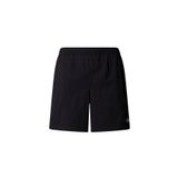 THE NORTH FACE Erkek CLASS V PATHFINDER PULL ON Şort - 7" NF0A8B5TJK31 Siyah-REGXXL