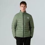 The North Face Erkek Classic Kaz Tüyü Mont Nf0a8d1ubo91