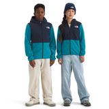 THE NORTH FACE Erkek Çocuk Glacier Mont, 164, 5003318878, Mavi, Erkek Çocuklar