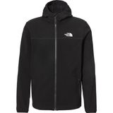 THE NORTH FACE Erkek Combal Softshell 2.0 Softshell Ceket (1'li Paket)