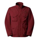 The North Face Erkek Convertıble Ceket NF0A8BJF0VO1 - Çok Renkli - M