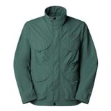 The North Face Erkek Convertıble Ceket Nf0a8bjfhch1