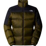 The North Face Erkek Dıablo Down 2.0 Ceket NF0A899390I1 - Yeşil - 2XL