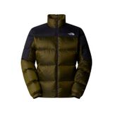 The North Face Erkek Dıablo Down 2.0 Ceket Nf0a899390ı1 Yeşil