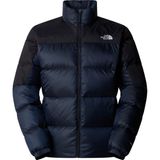 The North Face Erkek Dıablo Down 2.0 Ceket NF0A899399O1 - 2XL - Mavi