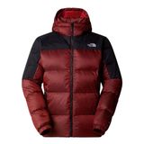 The North Face Erkek Dıablo Down 2.0 Kapüşonlu K.tüyü Ceket Nf0a899290o1