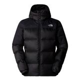 The North Face Erkek Dıablo Down 2.0 Kapüşonlu K.tüyü Ceket Nf0a8992ph51