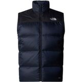 The North Face Erkek Dıablo Down 2.0 Yelek Hafif Su Geçirmez Geri Dönüştürülmüş Elyaf Malzeme - 2XL - Mavi