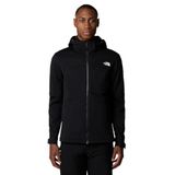 THE NORTH FACE Erkek Diablo Softshell Çıkarılabilir Kapüşonlu Softshell Ceket (1'li Paket)
