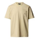 The North Face Erkek Dome Relaxed Pocket Tişört Nf0a8c3p3x41