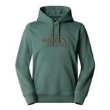 The North Face Erkek DREW PEAK LIGHT REGULAR HOODIE Sweatshir NF0A8C1BAQI1