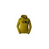 The North Face Erkek Drew Peak Pullover Hoodie - Eu Sweatshirt SULPHUR MOSS L