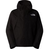 The North Face Erkek Dryvent Mono Mountaın Ceket NF0A88XFJK31 - 2XL - Siyah