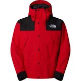 The North Face Erkek Dryvent Mono Mountaın Ceket NF0A88XFKZ31 - L - Kırmızı