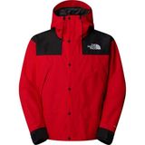 The North Face Erkek Dryvent Mono Mountaın Ceket NF0A88XFKZ31 - XL - Kırmızı