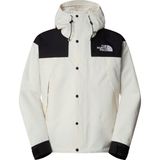 The North Face Erkek Dryvent Mono Mountaın Ceket NF0A88XFROU1 - L - Beyaz