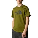 THE NORTH FACE Erkek Easy T-Shirt (1'li paket)