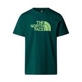 The North Face Erkek Easy Tişört Nf0a8a6ca6o1
