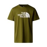 The North Face Erkek Easy Tişört Nf0a8a6ctoe1