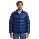 The North Face, Erkek, Erkek Terra Peak Ceket, Estate Blue, XL
