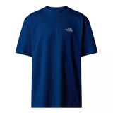 The North Face Erkek Essentıal Oversıze Tişört Nf0a87nrd1r1