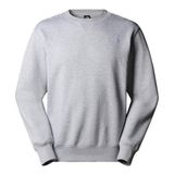 The North Face Erkek Essentıal Relaxed Crewneck Sweatshırt Nf0A89Etdyx1