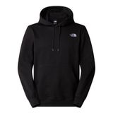 The North Face Erkek Essentıal Relaxed Hoodıe Sweatshirt NF0A89ESJK31