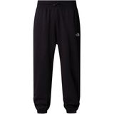 The North Face Erkek Essentıal Relaxed Straıght Jogger Eşofman NF0A8C1FJK31 - Siyah