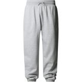 The North Face Erkek Essentıal Relaxed Straıght Jogger Pantolon NF0A8C1FDYX1 - XS - Gri