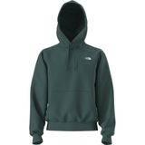 THE North FACE Erkek Essential Simple Dome Relaxed kapüşonlu kazak (tekli paket)