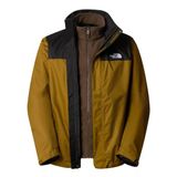 The North Face Erkek Evolve Iı Trıclımate 3İn1 Ceket Nf00cg555ho1
