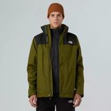 The North Face Erkek EVOLVE II TRICLIMATE 3in1 CEKET NF00CG55WOG1