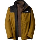 The North Face Erkek Evolve Iı Trıclımate Ceket - Eu NF00CG555HO1 - 2XL - Yeşil