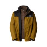 The North Face Erkek Evolve Iı Trıclımate Ceket - Eu Nf00cg555ho1 Yeşil