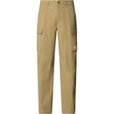 The North Face Erkek Exploratıon Cargo Pantolon NF0A8BGFLK51 - 32 - Kahverengi