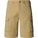The North Face Erkek Exploratıon Cargo Şort NF0A8BGGLK51 - 30 - Kahverengi