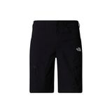 The North Face Erkek Exploratıon Şort Nf0a8br5jk31