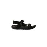THE NORTH FACE Erkek Explore Camp Sandalet Nf0a8a8xkx71 Siyah-40