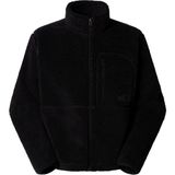 The North Face Erkek Extreme Pıle 2 Fz Ceket NF0A88Y5JK31 - S - Siyah