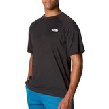 THE NORTH FACE Erkek Fondöten Tişört (1'li Paket)