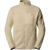 The North Face Erkek Front Range Polar NF0A84HV66P1 - 2XL - Gri