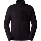 The North Face Erkek Front Range Polar NF0A84HV8U61 - 2XL - Siyah