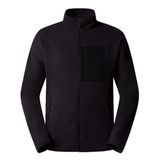 The North Face Erkek Front Range Polar NF0A84HV8U61 - S - Siyah
