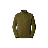 The North Face Erkek Front Range Polar NF0A84HVPIE1 - XL - Yeşil