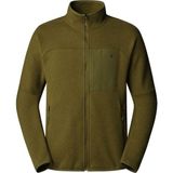 The North Face Erkek Front Range Polar NF0A84HVPIE1
