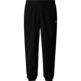 The North Face Erkek Glacıer Fleece Pantolon NF0A8D0TJK31 - Siyah